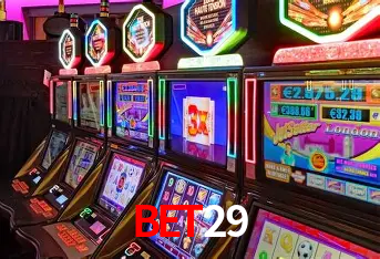 Descubra a Essência do bet29: Nossa História e Compromissos