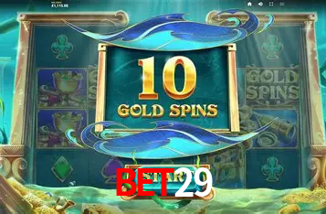A Emoção da Loteria na bet29: Uma Chance de Mudança de Vida