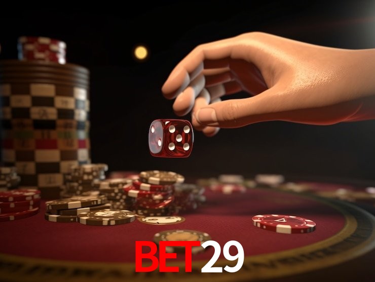 Estatísticas bet29