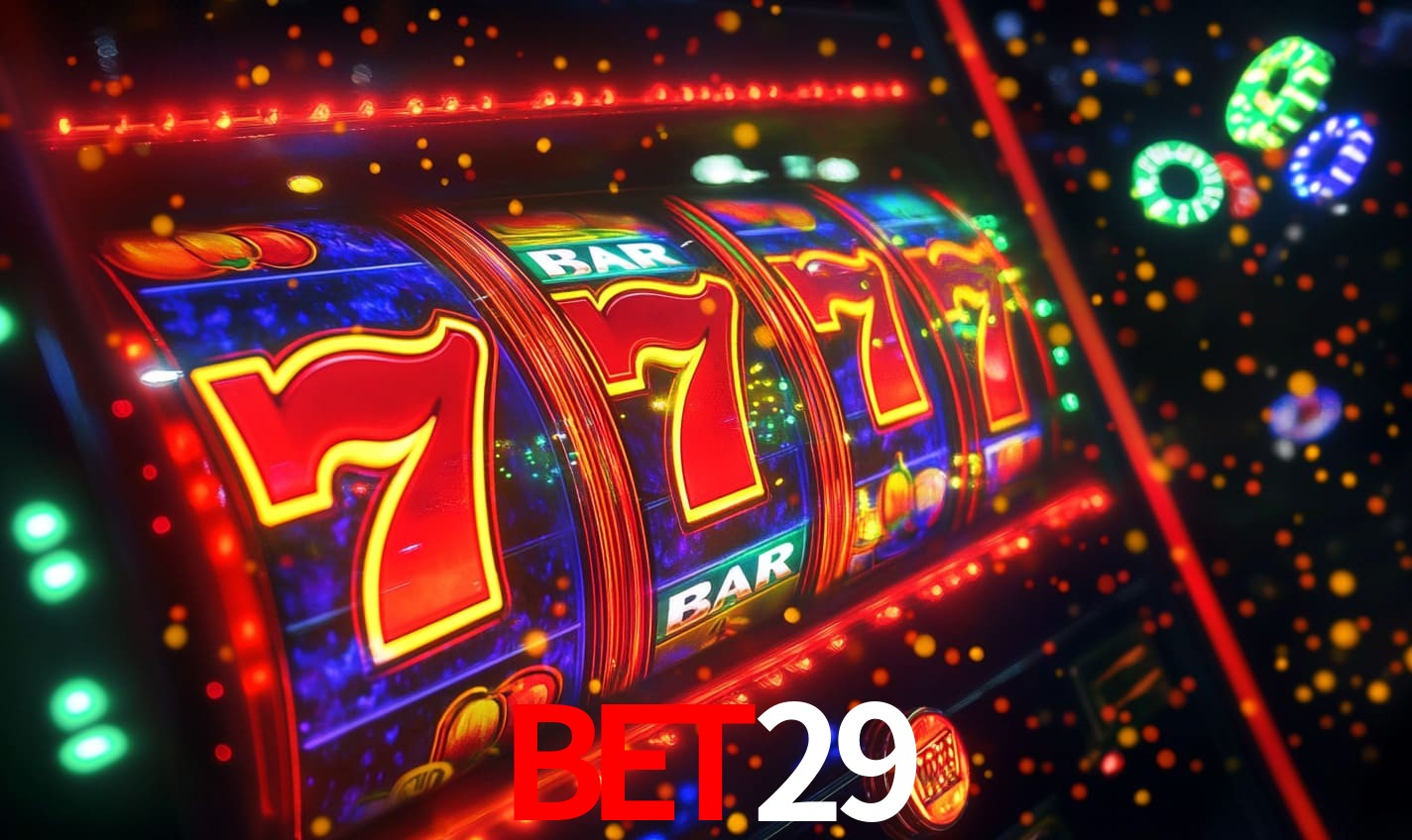 bet29: Seu Cassino Premiado com Pagamentos Rápidos