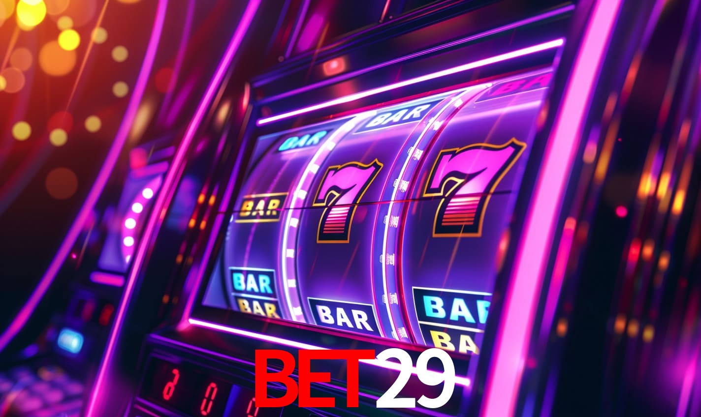 bet29 - Caça-Níqueis da Elite VIP - bet29.com