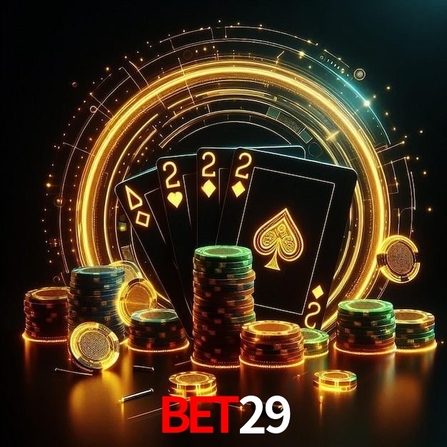 Bônus de Boas-vindas bet29