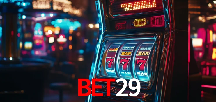 Live Casino bet29