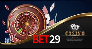 Mesa de Blackjack bet29