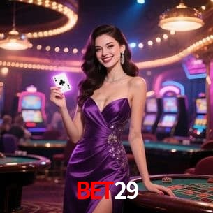 Interface Premium bet29