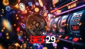 A Emoção da Loteria na bet29: Uma Chance de Mudança de Vida