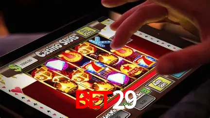 Descubra a Magia dos Jogos de Arcade no bet29