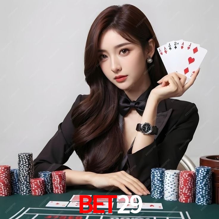 Casino Ao Vivo bet29