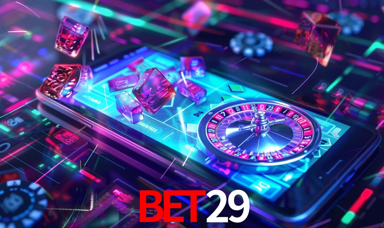 Casino VIP bet29