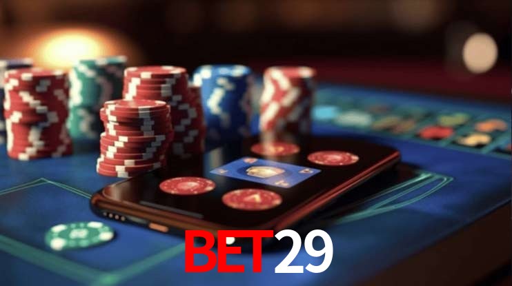 Programa VIP bet29