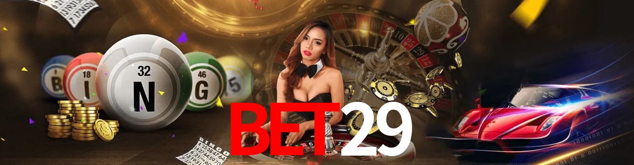 Promoção Relâmpago bet29