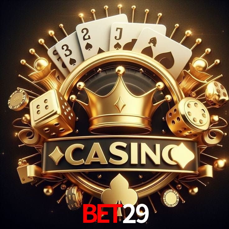 Apostas de Futebol bet29