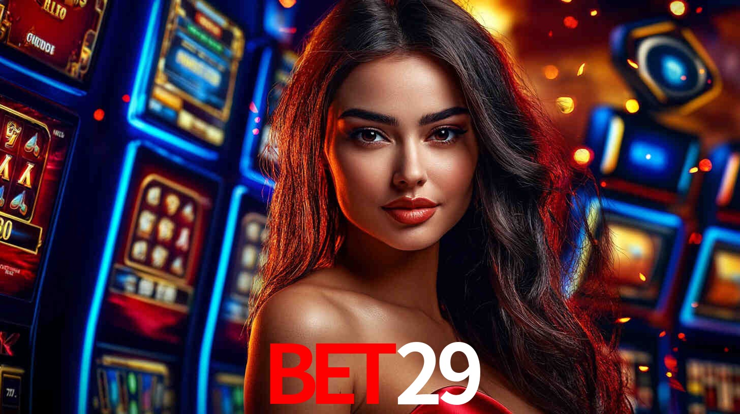 A Popularidade dos Caça-Níqueis no bet29