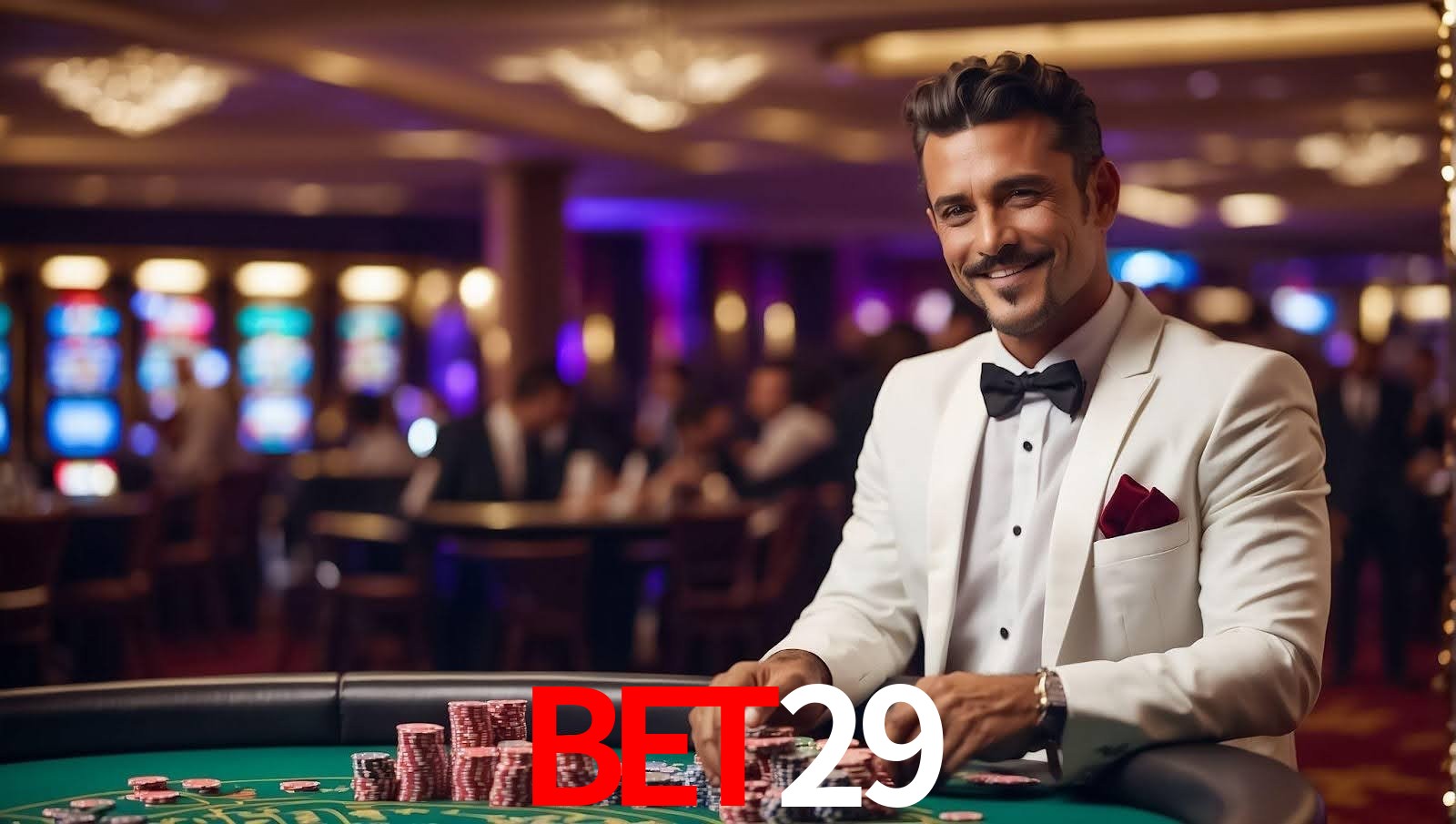 Diretório de Jogos bet29