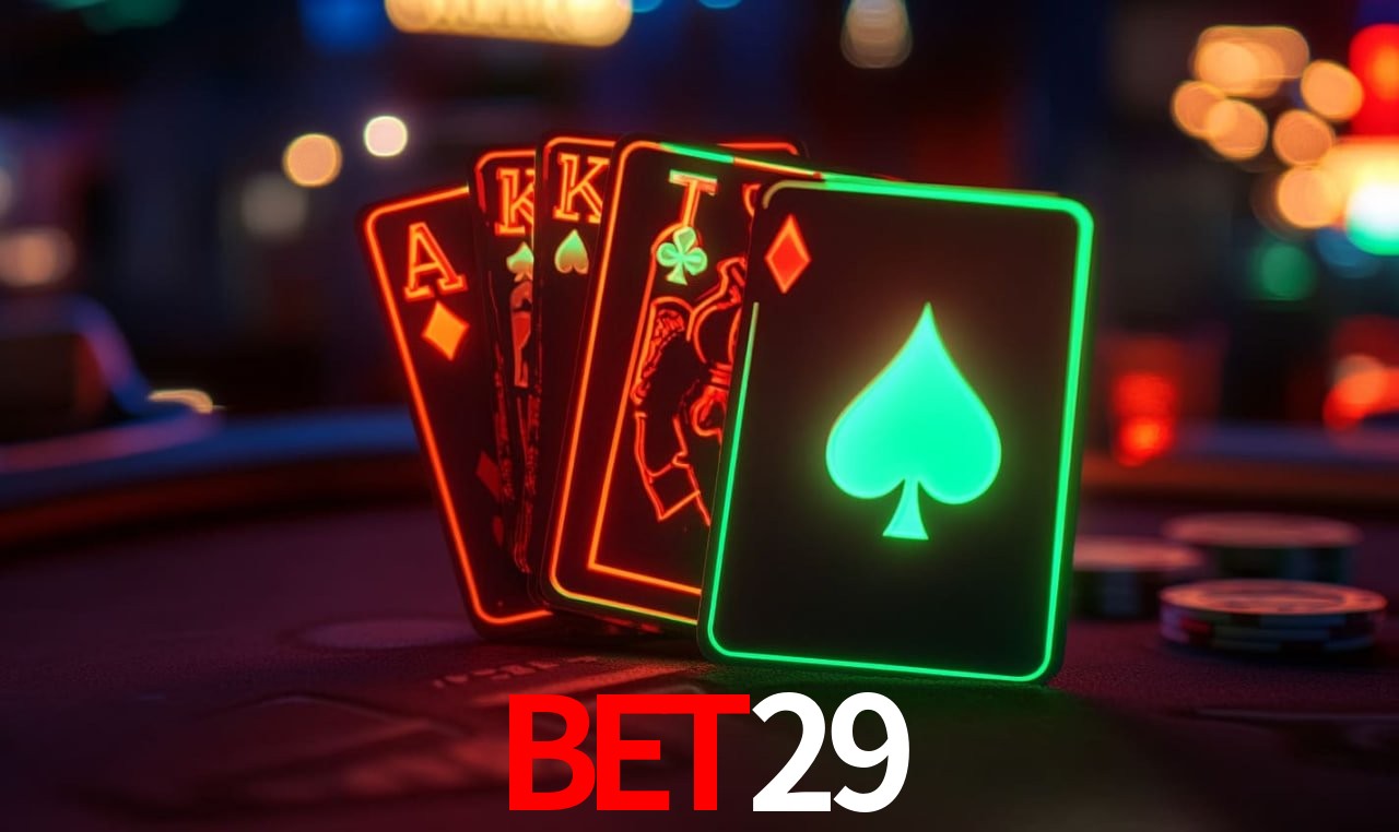 Apostas de Tênis bet29