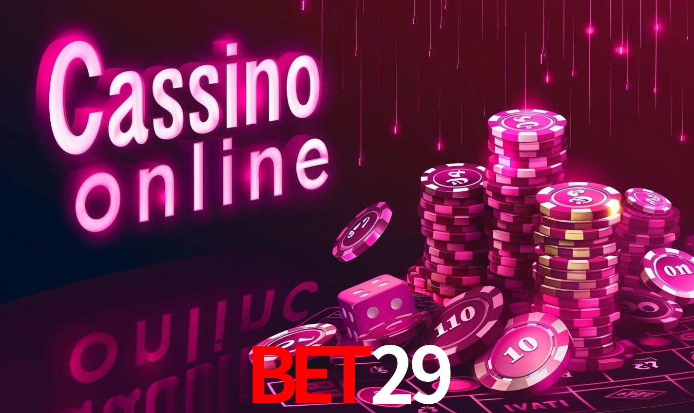 Explorando a Categoria de Eventos em Apostas na bet29