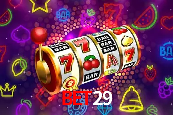 Descubra o Mundo do Cassino Online com bet29