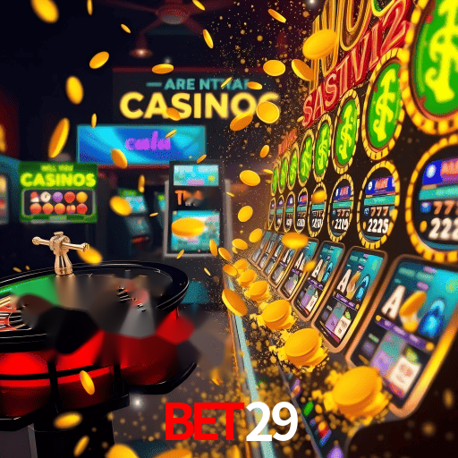 Descubra a Essência do bet29: Nossa História e Compromissos