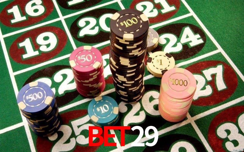 Inovações de Jogos na bet29: O Futuro das Experiências Interativas