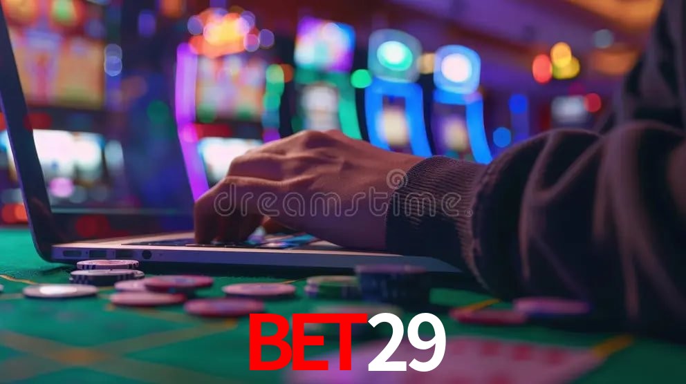 cassino bet29