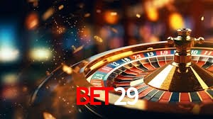 Benefícios da Conta bet29
