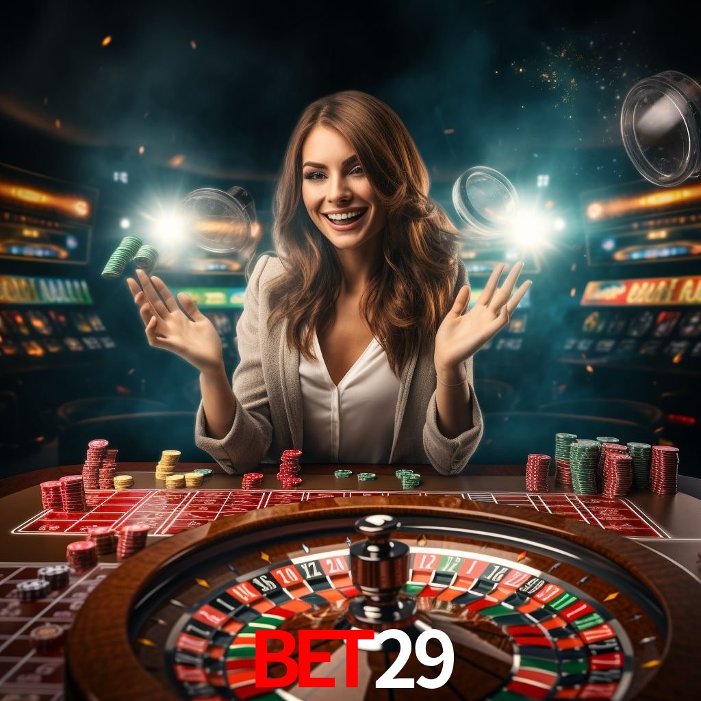 Explore as vantagens do bet29: serviço profissional e confiabilidade