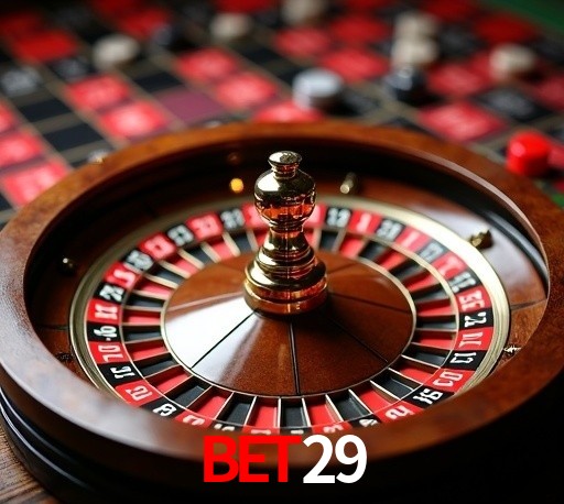Segurança 2FA bet29