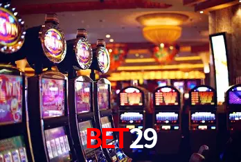 Descubra a Essência do bet29: Nossa História e Compromissos