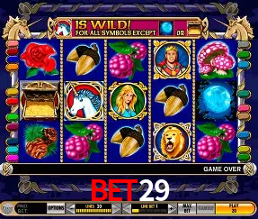 Desvendando o Mundo dos Jogos Virtuais na bet29