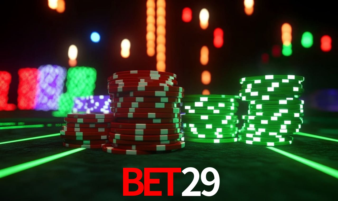 Game Statistics bet29