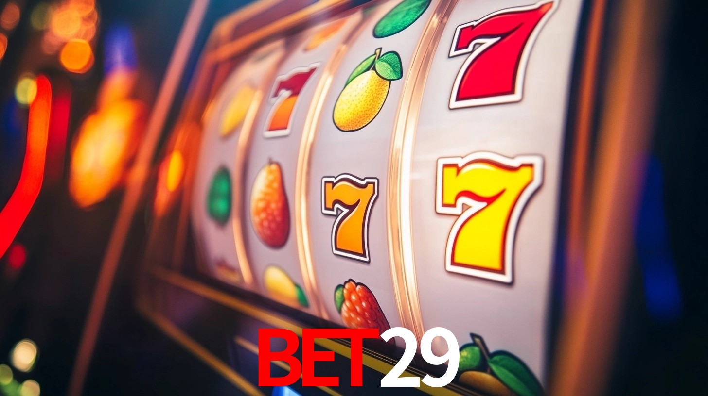 bet29 App Interface