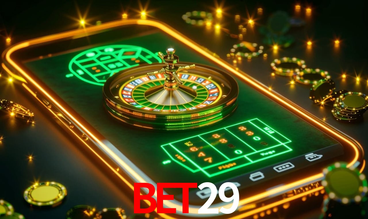 Provedores de Jogos bet29