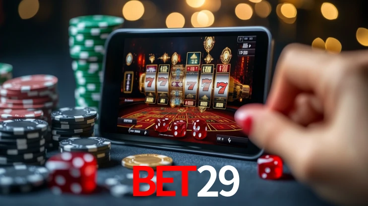 Programa VIP bet29