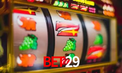 A Emoção da Loteria na bet29: Uma Chance de Mudança de Vida