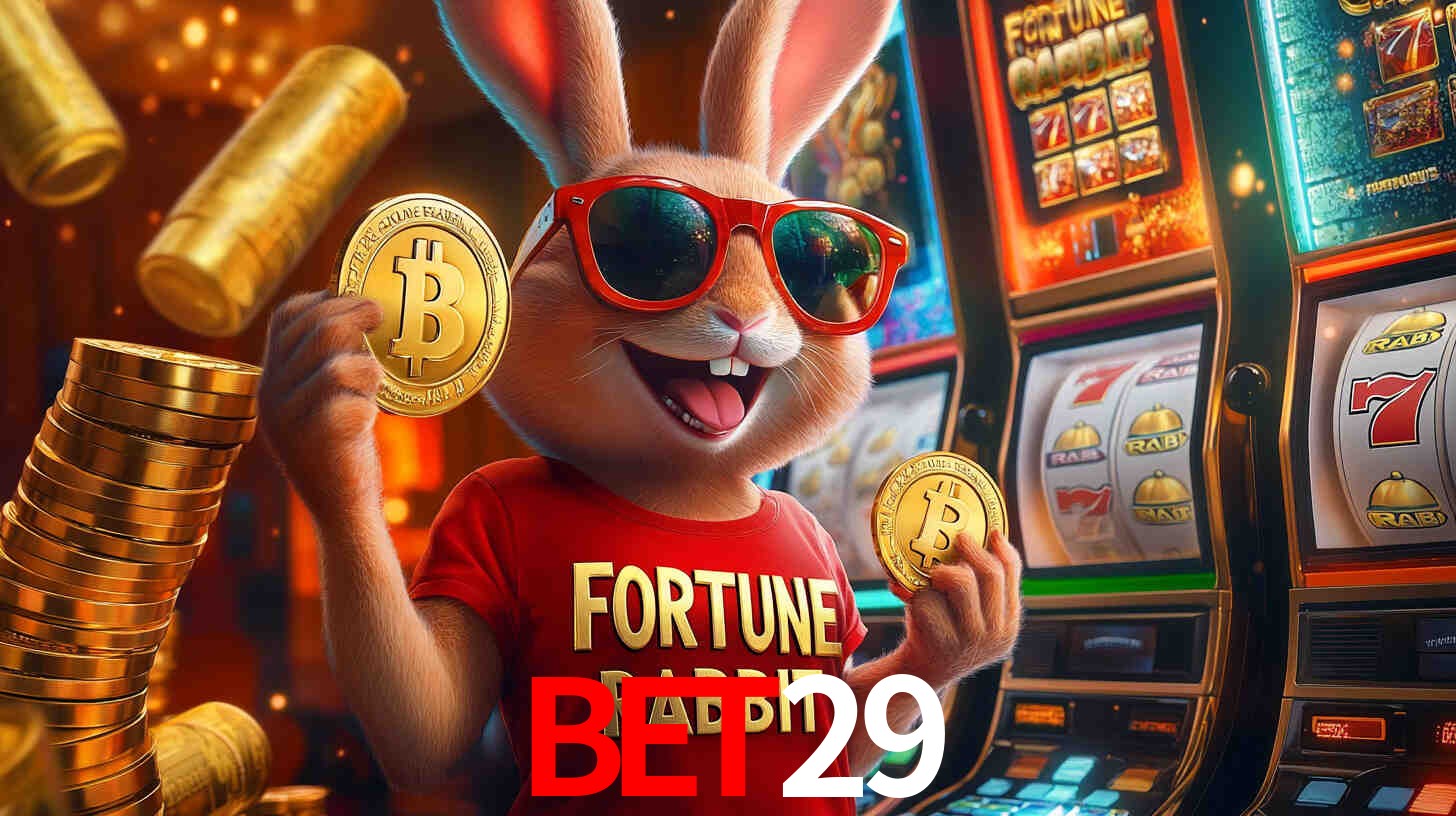 Desvendando o Mundo dos Jogos Virtuais na bet29