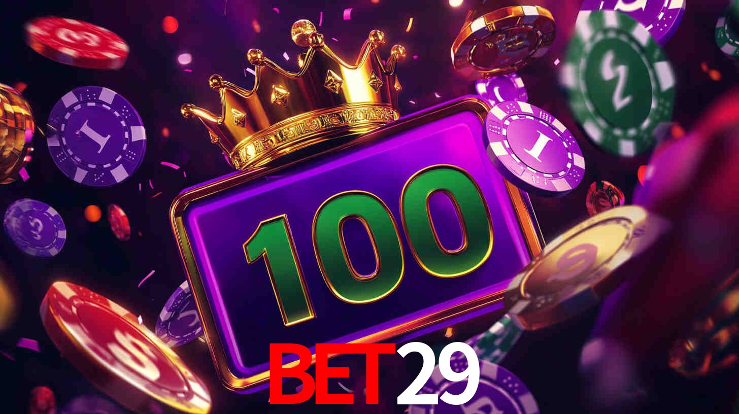 Tournaments bet29