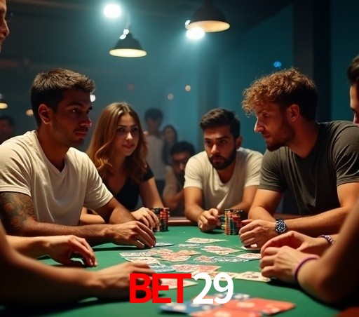 Integração de APIs bet29