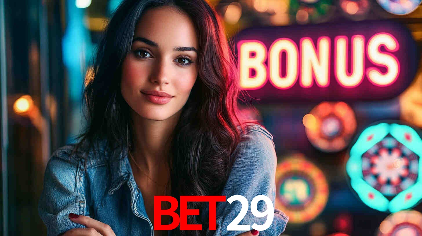 bet29: Seu Especialista em Apostas Esportivas Brasileiras