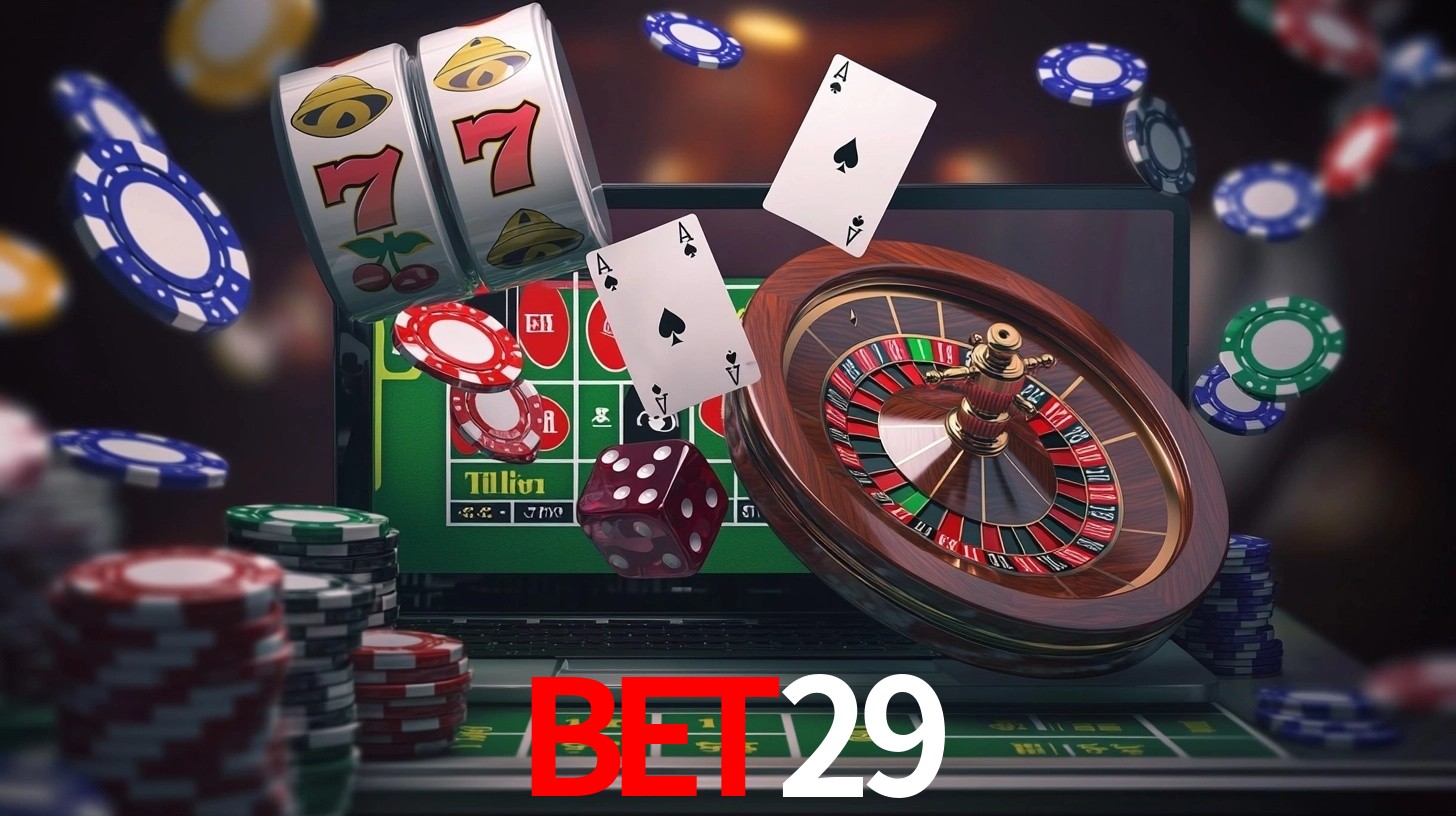 Premium Interface bet29