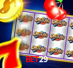 Descubra a Magia dos Jogos de Arcade no bet29